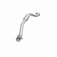 Magnaflow 04-06 Chevrolet Colorado 3.5L Direct Fit Converter