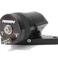 Perrin Subaru 02-07 WRX / 04-15 STI Black Blow Off Valve kit Recirculation Only