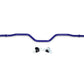 Superpro 20-25 Jeep Gladiator 24mm 3-Position Adjustable Rear Sway Bar Kit