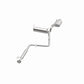 MagnaFlow BRE Exhaust Kit 12-17 Buick Verano 2.4L