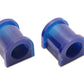 SuperPro 2000 Toyota MR2 Spyder Base Front 20mm Sway Bar Mount Bushing Set