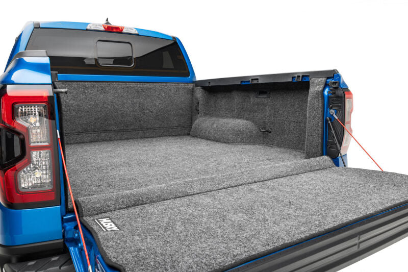 Husky Liners 19-25 RAM 1500 6.4ft Bed New Body Guardian Comfort Bed Liner - Full