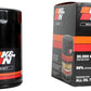 K&N Oil Filter Automotive 01-19 Chevrolet Silverado 6.6L