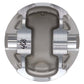 Wiseco Chevy LS 10.00 CC FT 4.085 In. Bore 1.105 In. CH Piston- Set of 8
