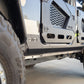 DV8 Offroad 18-23 Jeep Wrangler JL Rock Skins (4 Door Only)