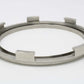 Aeromotive VaporWorx Fuel Pump Module Mounting Ring - 6in - Stainless Steel