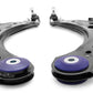Superpro 99-06 VW Golf (not R32)/99-05 Jetta Front Lower Control Arm Set w/SuperPro Bushings