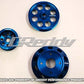 GReddy S14/S15 Pulley Kit