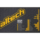 Haltech NSP Shortcuts Fat Mat / Desk Mat