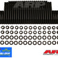 ARP BB Chevy w/alum block 7/16in head stud kit