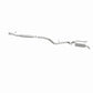 MagnaFlow BRE Exhaust Kit Replacement Stainless Subaru