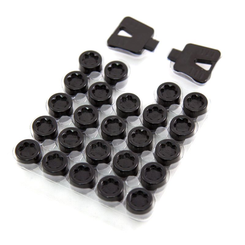 Lug Nuts