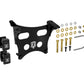 ICON 2023 Ford F-250/F-350 Dual Steering Stabilizer Kit