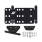 Mishimoto 2025+ Dodge RAM 1500 License Plate Relocation Kit