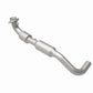 Magnaflow 03-04 Lincoln Navigator 5.4L Direct Fit Converter