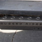 Rugged Ridge 07-23 Jeep Wrangler JK/JKU/JL/JLU & 20-23 Gladiator Hitch Skid Plate 2in. Rec - Tex Blk