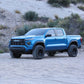 Fabtech 23-24 GMC Canyon 4WD / Chevrolet Colorado 4WD Shock Spacer Kit
