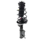 KYB Shocks & Struts Strut Plus Front Left 12-17 Buick Verano (Exc. 2013-2014 Premium & Turbo)