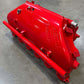 CSF BMW M2/M3/M4 S58 (G8X) Charge-Air Cooler Manifold - Bengal Red Gloss