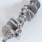 Eagle Chevrolet 350 3.500in Stroke Forged 4340 Featherweight Steel Crankshaft