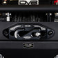 DV8 Offroad Pocket Fairlead For Synthetic Rope Winches