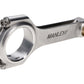 Manley Audi 1.8L Turbo / Volkswagen 1.8L Turbo H Beam Connecting Rod Set (Set of 4)