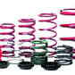 Eibach 12in L x 5.50in Dia ESS Speedway Front Spring - 800 lbs/in