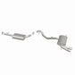 BRExhaust Exhaust Kit - 09-17 VW Tiguan 2.0L