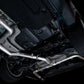 AWE 22-26 Hyundai Elantra N Track Edition Cat-Back Exhaust - Diamond Black Tips