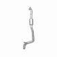 Magnaflow 20-21 Dodge Charger 3.6L Direct Fit Converter