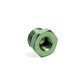 Radium Engineering 10AN ORB to M14x1.5mm Female Inverted Flare