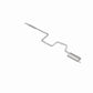 MagnaFlow BRE Exhaust Kit 00-07 Sable Taurus 3.0L