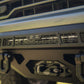 DV8 Offroad 2022+ GMC SIerra 1500 (Excl. AT4X & Diesel Models) Offroad Spec Series Front Bumper