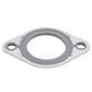 Edelbrock SBC/BBC Gasket Water Outlet