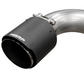 MBRP 2020+ Toyota Supra 3.0L 3in Catback Dual Rear Carbon Fiber Tips - T304