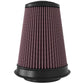 K&N Universal Clamp-On Air Filter