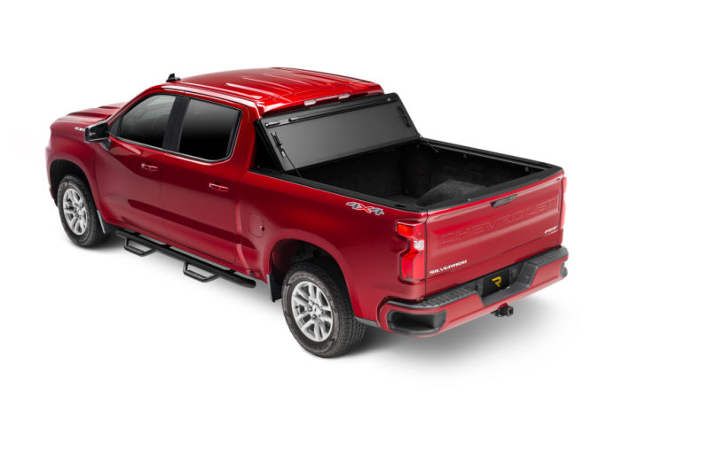 BAK 24-25 Chevrolet Silverado EC 6ft Bed BAKFlip MX4