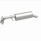 MagnaFlow Hyundai BRE Exhaust Replacement Kit
