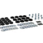 Whiteline 1955-1957 Chevrolet Bel Air Body Mount Bushing Set