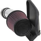 K&N Performance Intake Kit TYPHOON: 13 Dodge Dart 2.0L L4 F/I