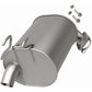 Magnaflow BRExhaust 17-19 Honda CR-V 1.5L Muffler Kit