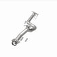 BRE Exhaust 09-12 Escape Tribute 2.5L 3.0L Front Pipe Kit
