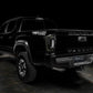 Oracle Lighting 16-23 Gen 3 Toyota Tacoma Black Series Flush Style LED Tail Lights
