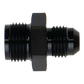 DeatschWerks 6AN Male Flare to 11/16in-18 Male Inverted Flare
