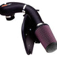 K&N 91-95 Jeep Cherokee Performance Intake Kit