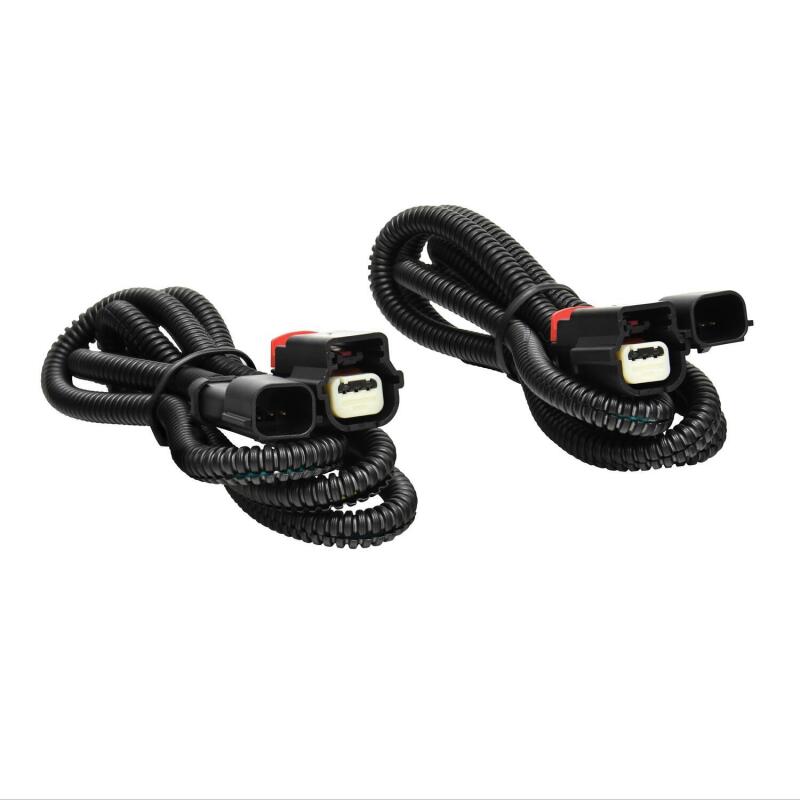 Westin 09-18 Dodge Ram 1500 / 19-24 1500 Class (excl. Warlock) Parking Sensor Harness Extention