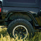DV8 Offroad 07-18 Jeep Wrangler JK Slim Fender Flares