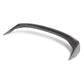 Seibon 2023 Honda Civic Type R OE-Style Carbon Fiber Rear Spoiler