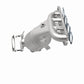 MagnaFlow Conv Direct Fit 20-21 Nissan Kicks 1.6L Single Manifold