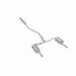 MagnaFlow BRE Exhaust Kit 03-08 Mazda 6 2.3L
